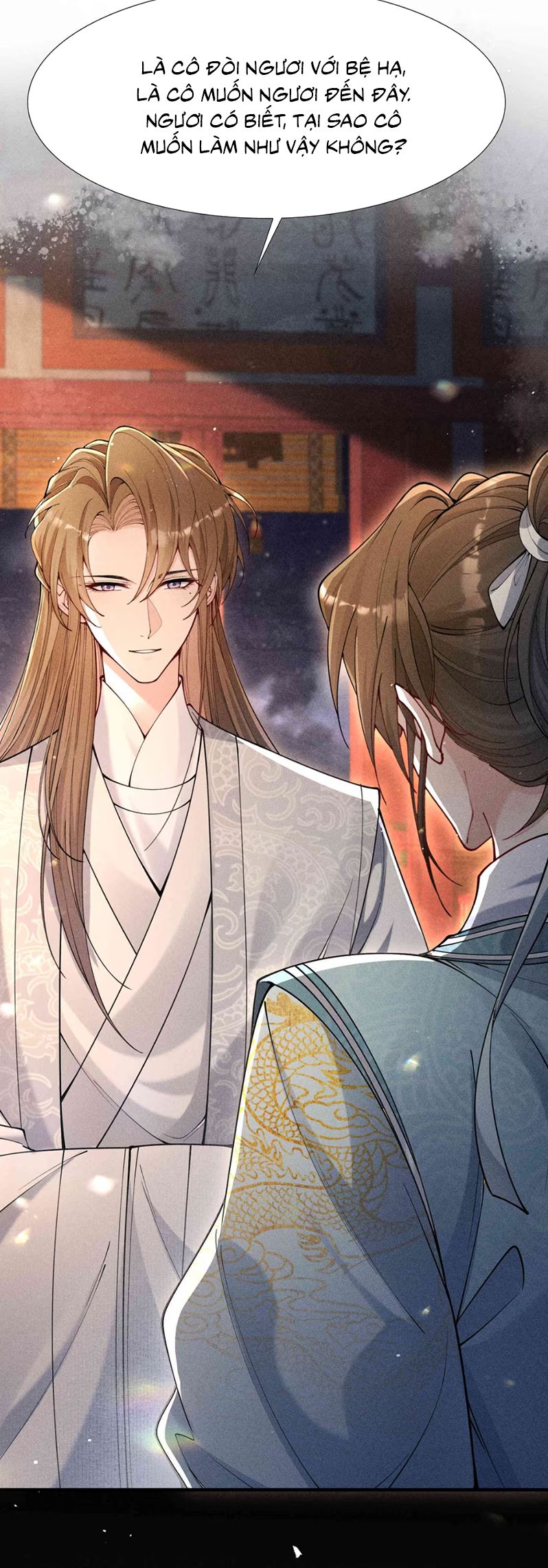 Kim Phong Ngọc Lộ Chap 20 - Next Chap 21