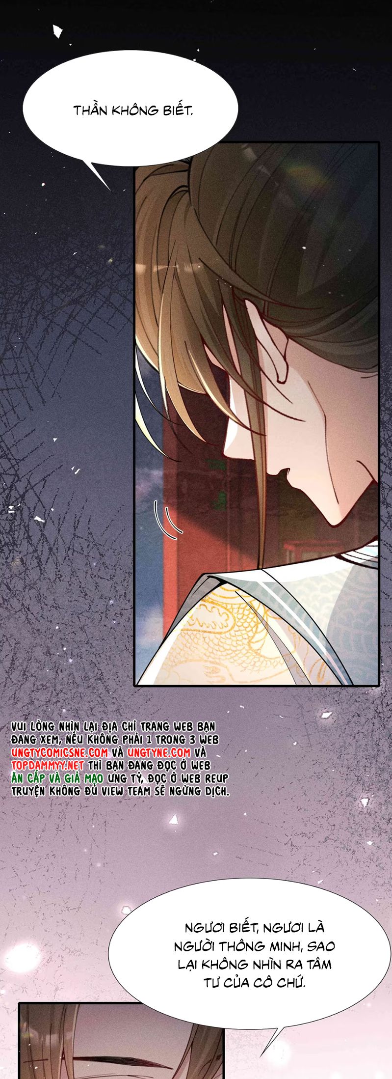 Kim Phong Ngọc Lộ Chap 20 - Next Chap 21