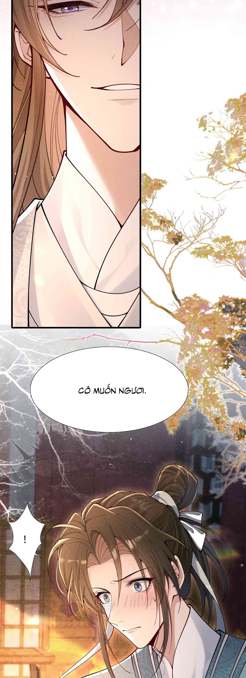 Kim Phong Ngọc Lộ Chap 20 - Next Chap 21