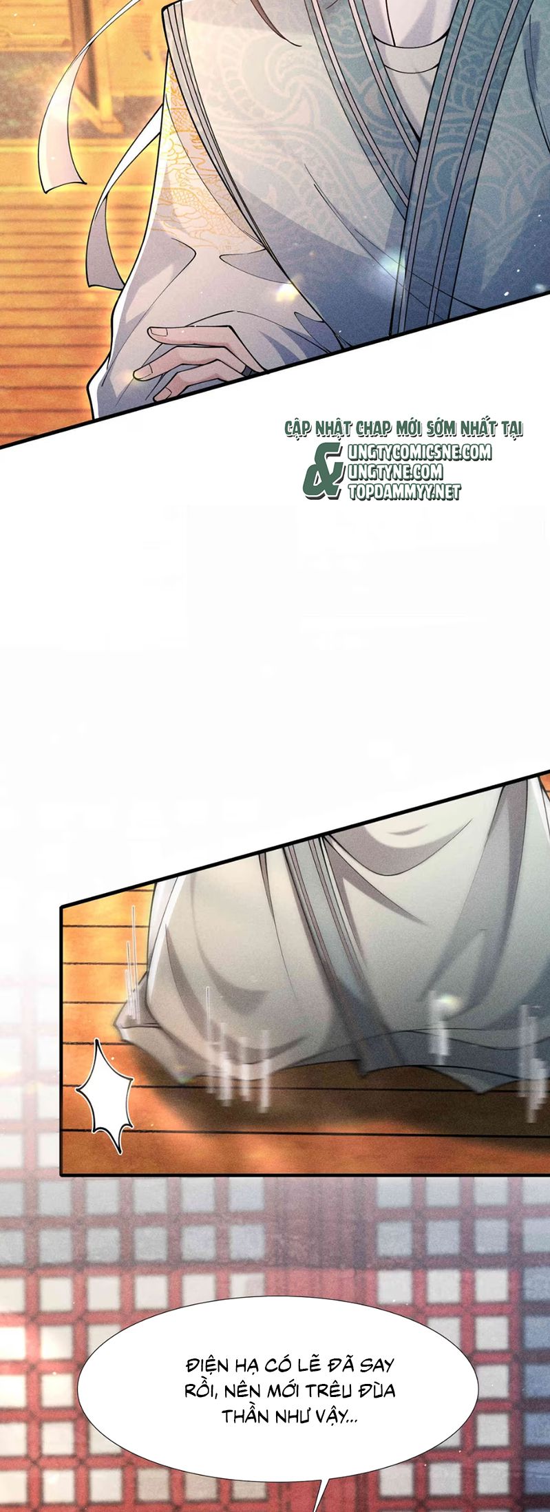 Kim Phong Ngọc Lộ Chap 20 - Next Chap 21