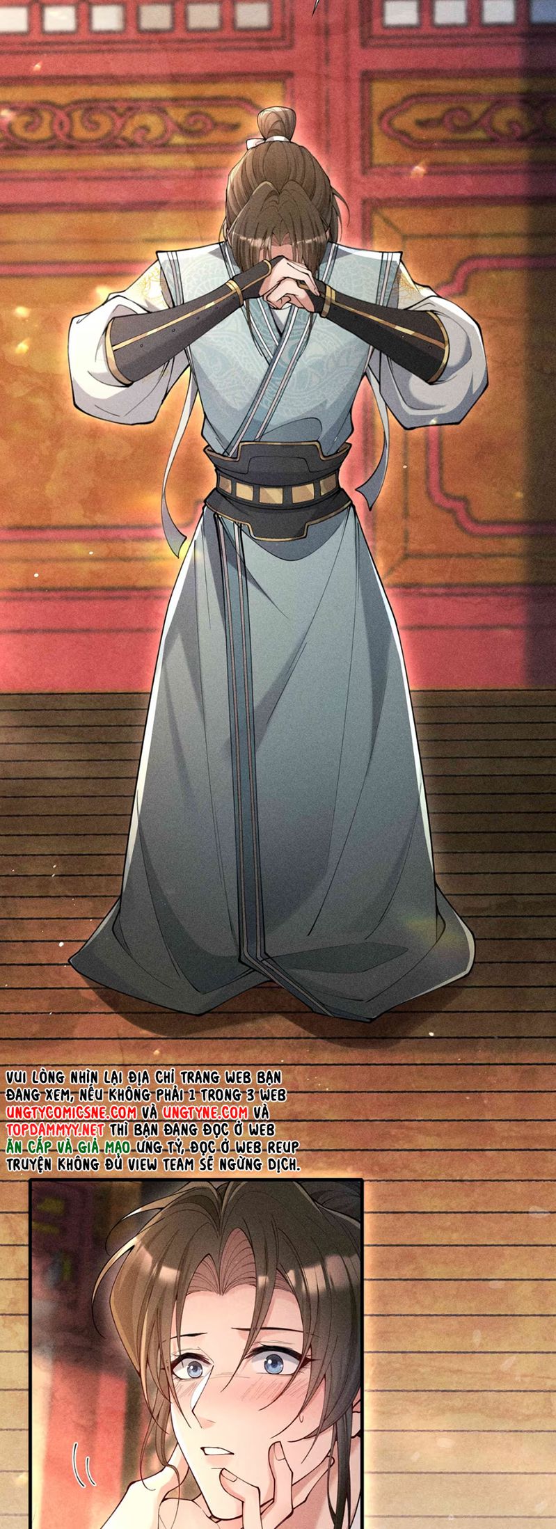 Kim Phong Ngọc Lộ Chap 20 - Next Chap 21