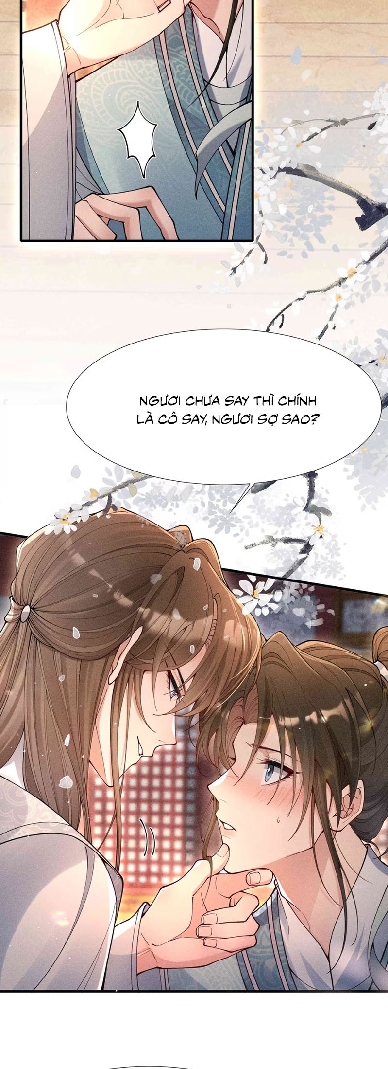 Kim Phong Ngọc Lộ Chap 20 - Next Chap 21