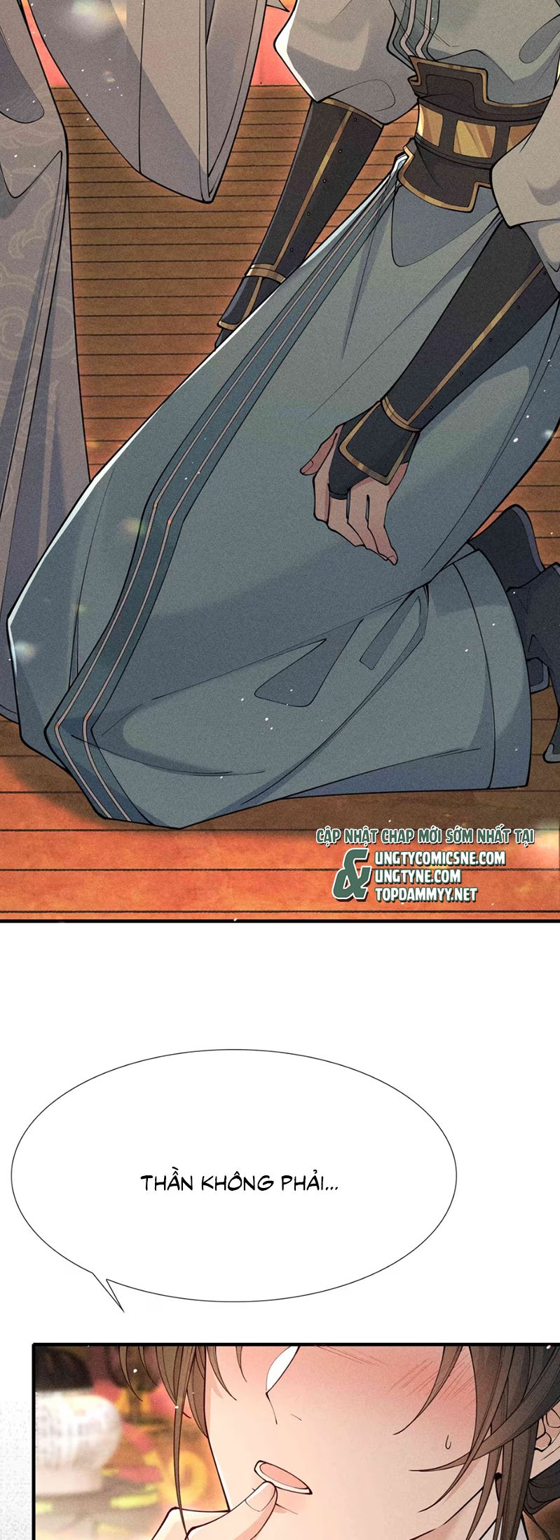 Kim Phong Ngọc Lộ Chap 20 - Next Chap 21
