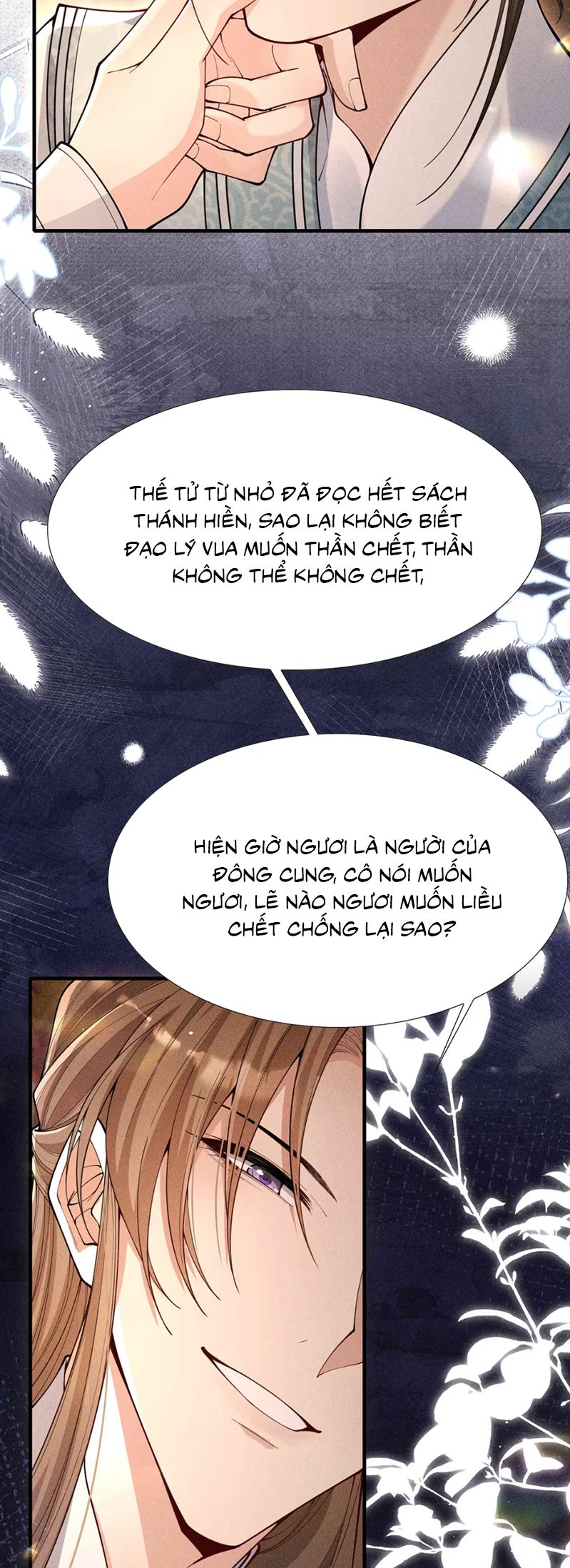 Kim Phong Ngọc Lộ Chap 20 - Next Chap 21