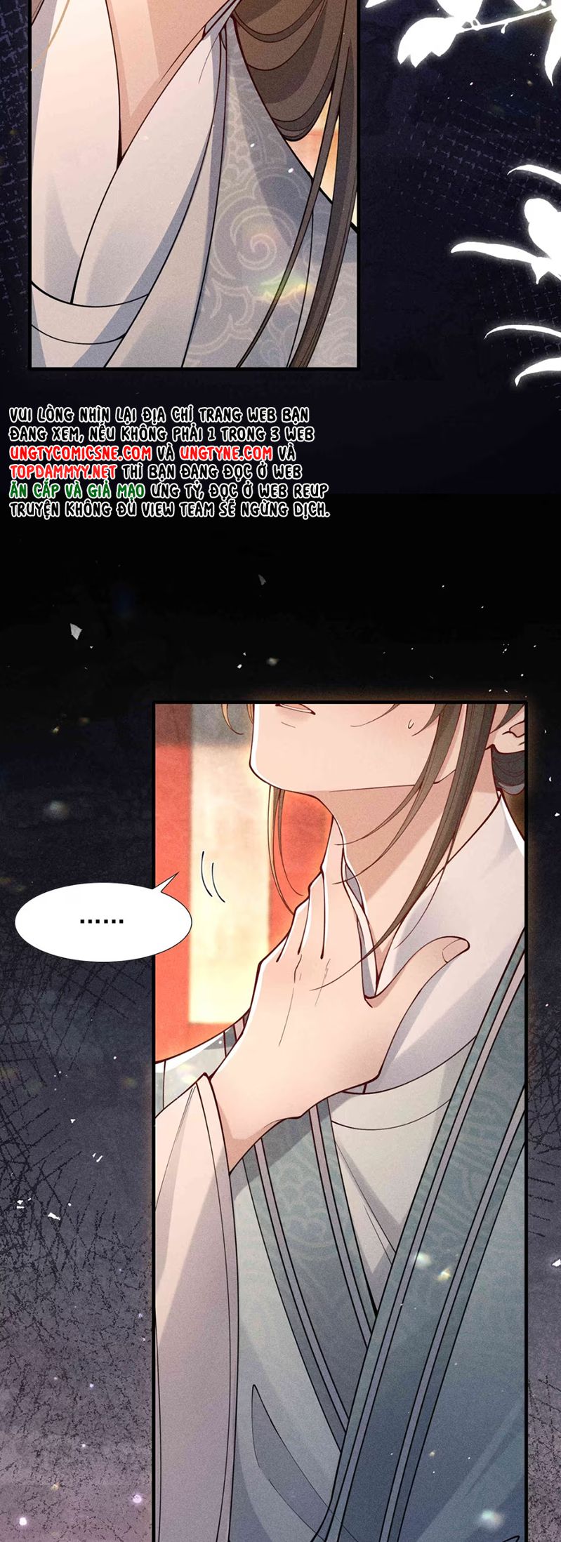 Kim Phong Ngọc Lộ Chap 20 - Next Chap 21
