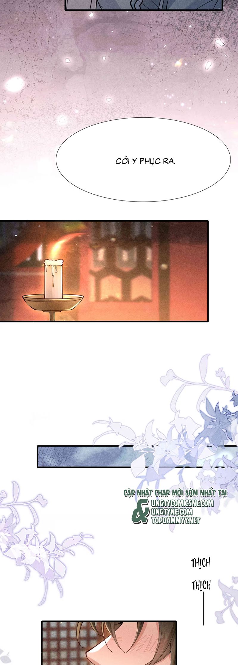 Kim Phong Ngọc Lộ Chap 20 - Next Chap 21