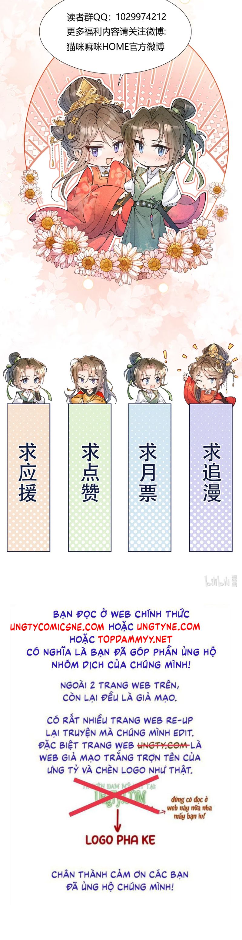 Kim Phong Ngọc Lộ Chap 20 - Next Chap 21