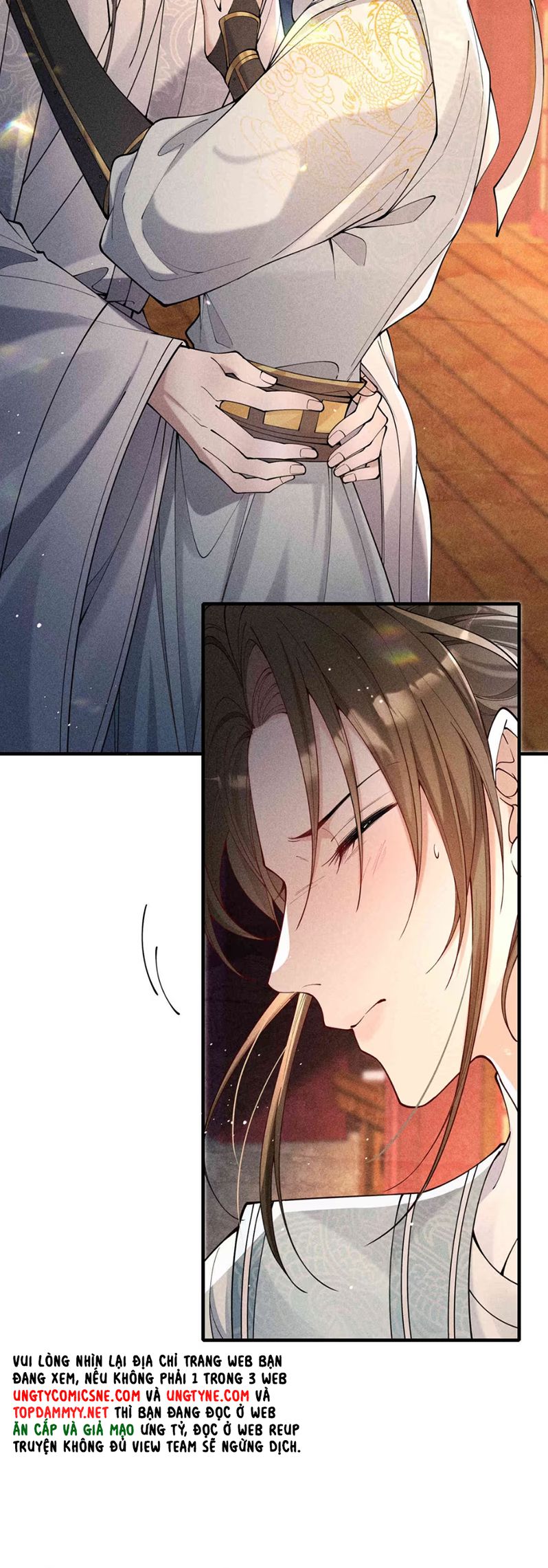 Kim Phong Ngọc Lộ Chap 20 - Next Chap 21