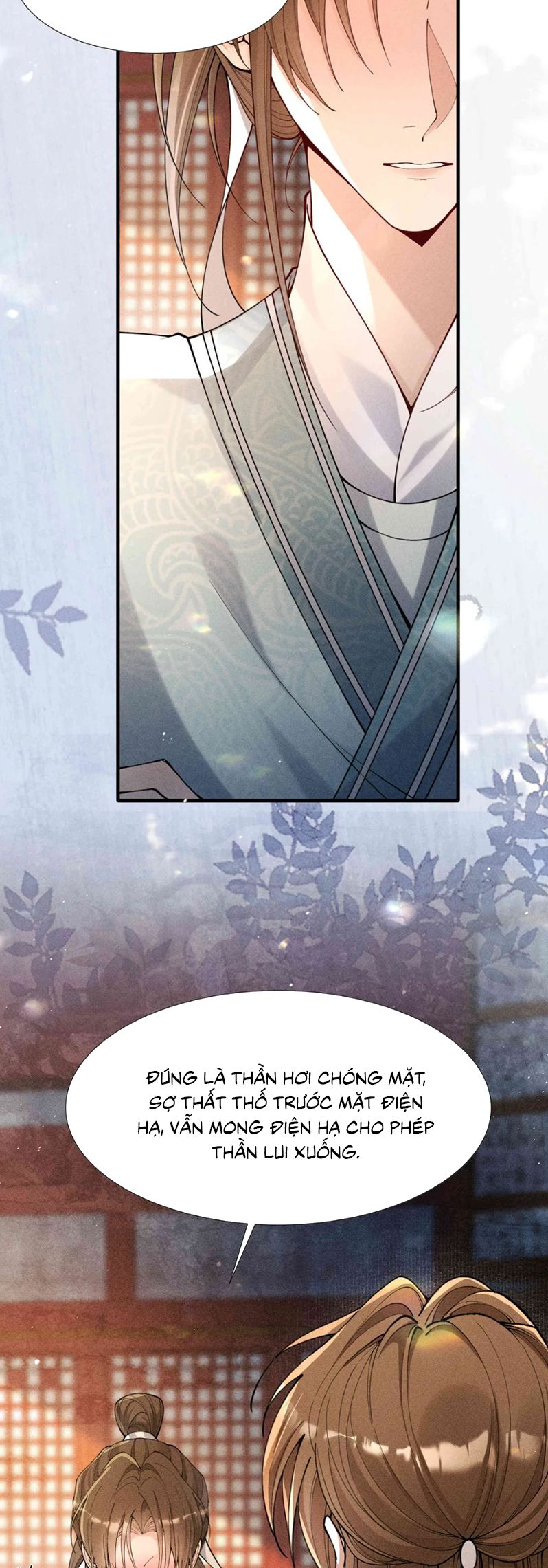 Kim Phong Ngọc Lộ Chap 20 - Next Chap 21