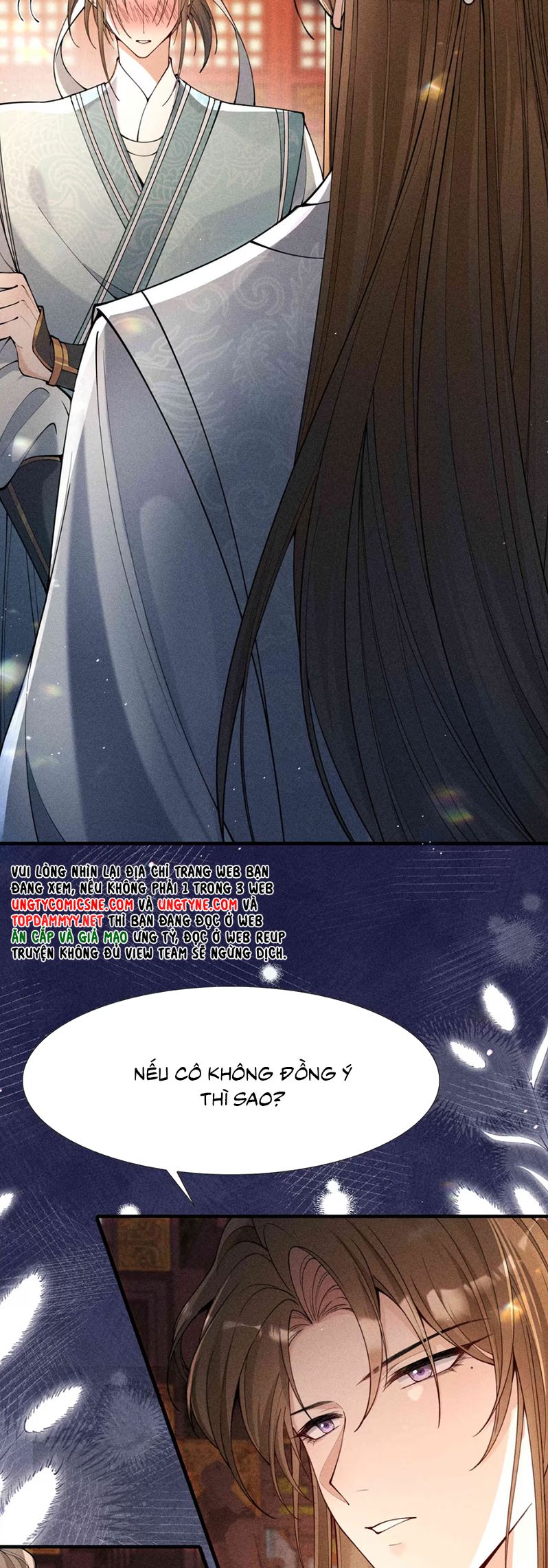 Kim Phong Ngọc Lộ Chap 20 - Next Chap 21