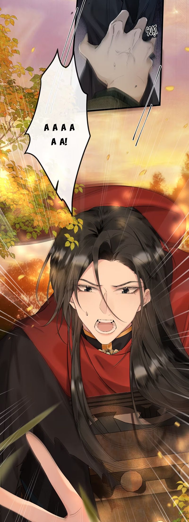 Thập Triều Chap 7 - Next Chap 8