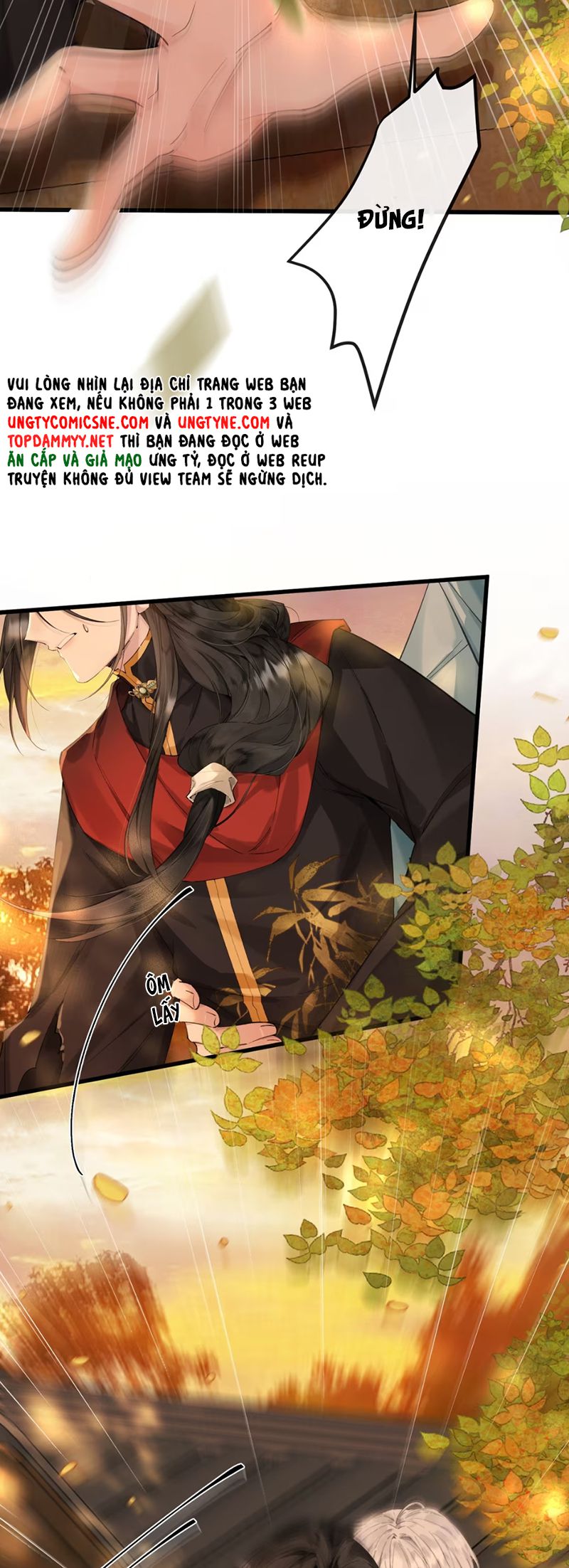 Thập Triều Chap 7 - Next Chap 8