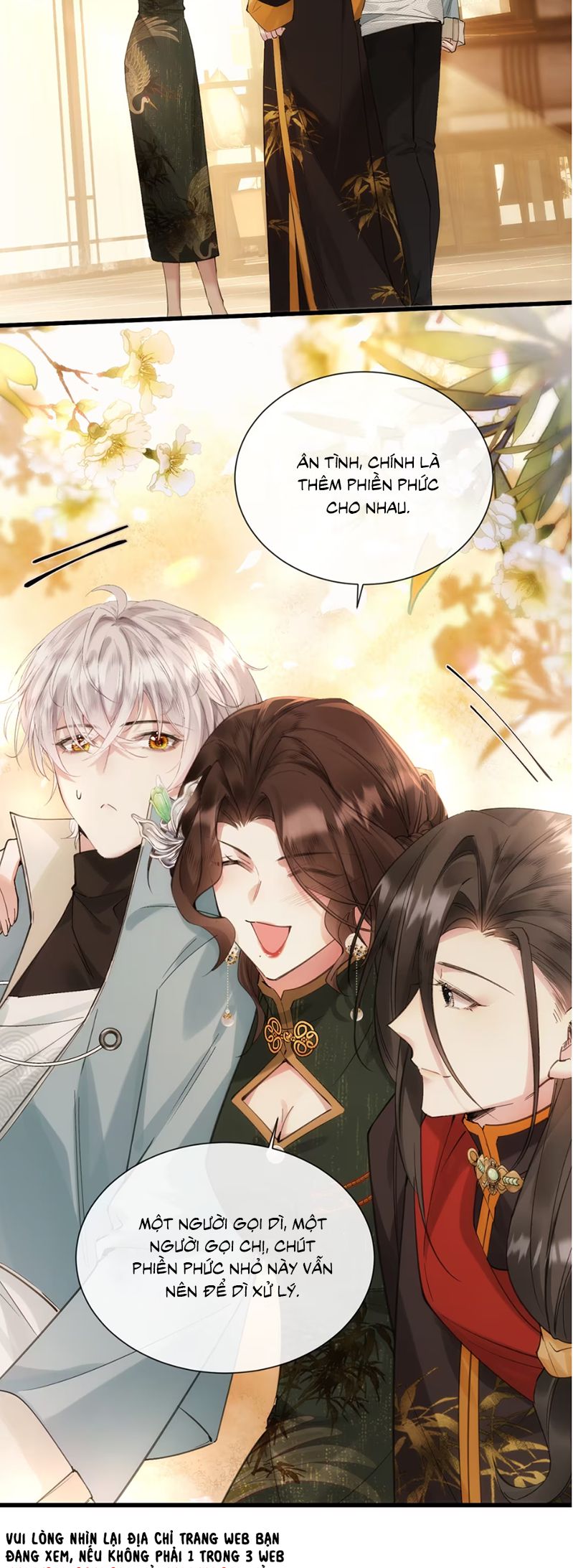 Thập Triều Chap 7 - Next Chap 8