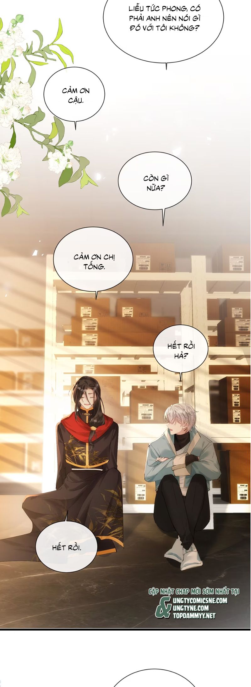 Thập Triều Chap 7 - Next Chap 8