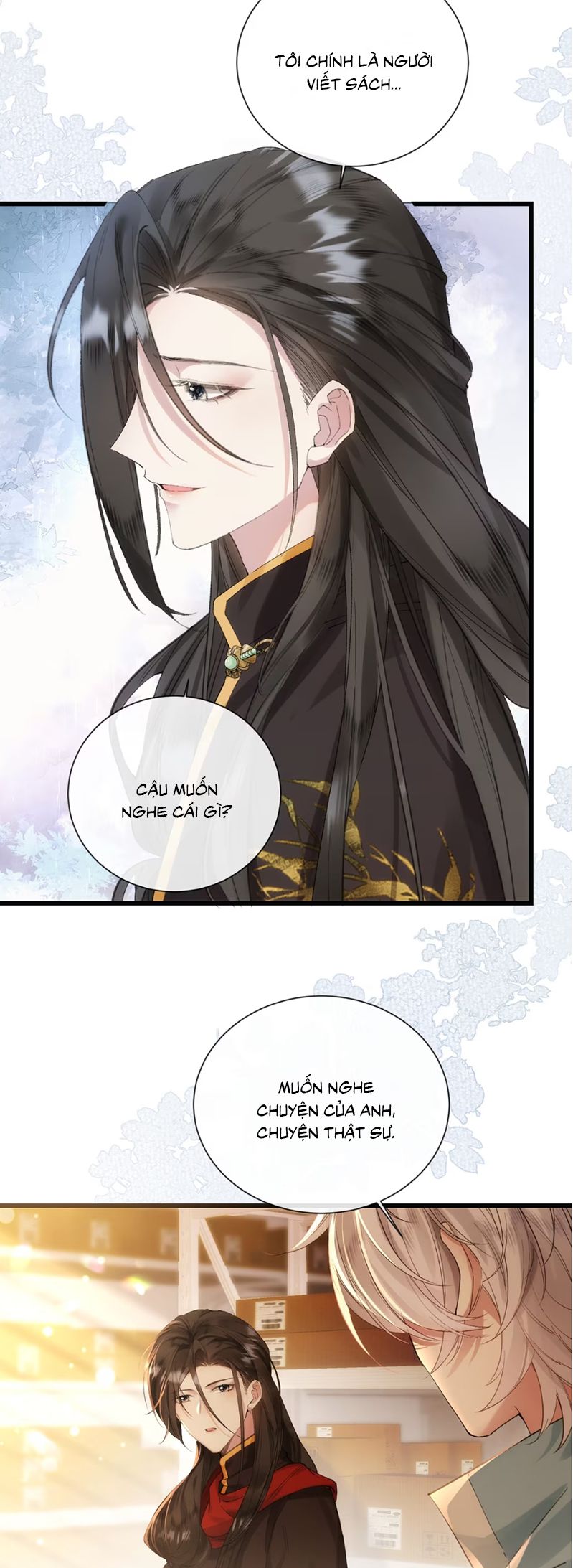 Thập Triều Chap 7 - Next Chap 8