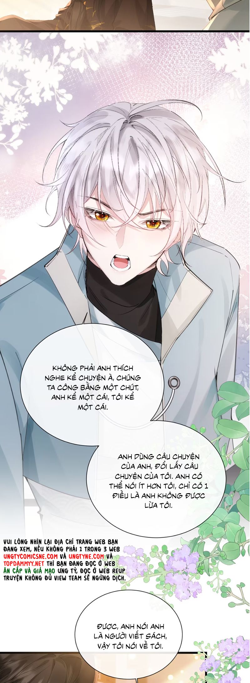 Thập Triều Chap 7 - Next Chap 8