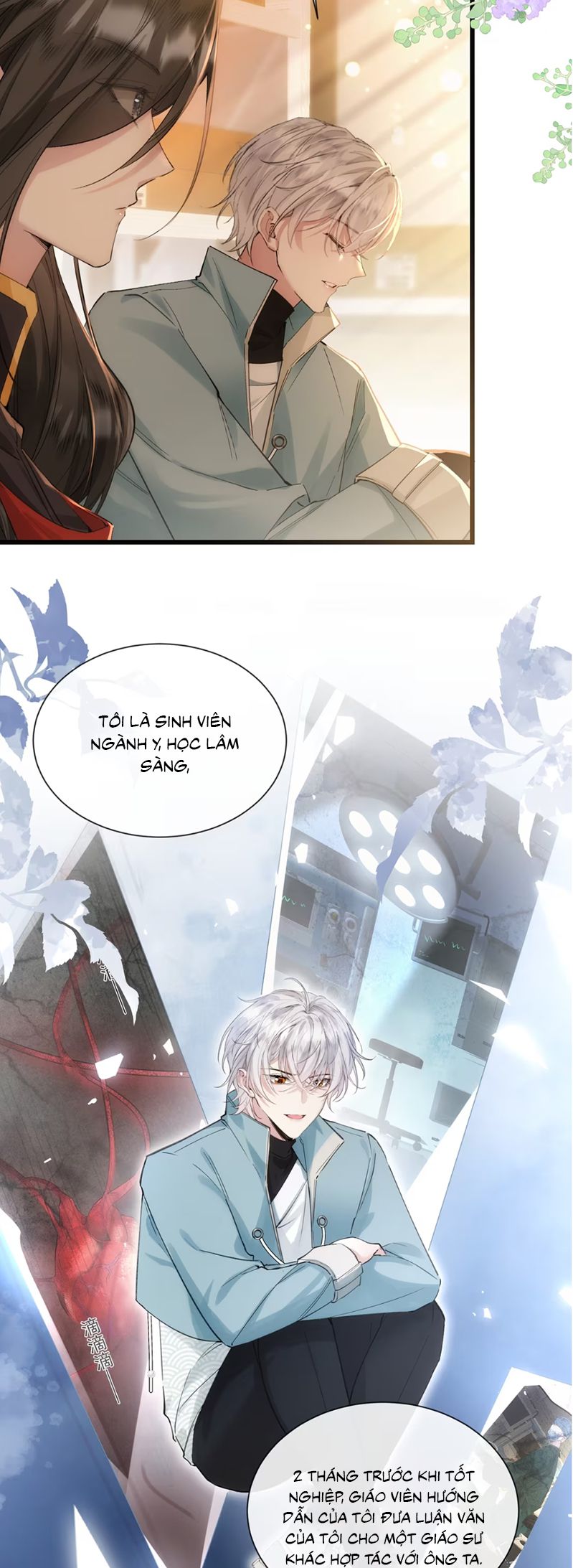 Thập Triều Chap 7 - Next Chap 8