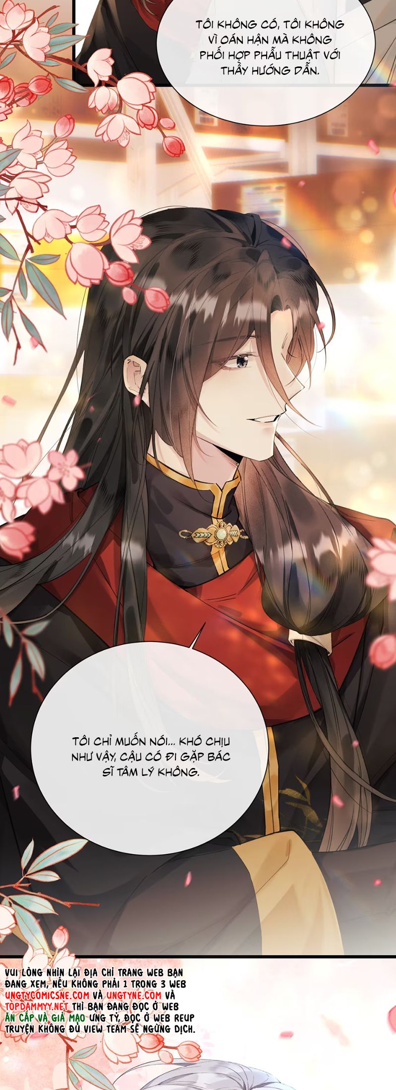 Thập Triều Chap 7 - Next Chap 8