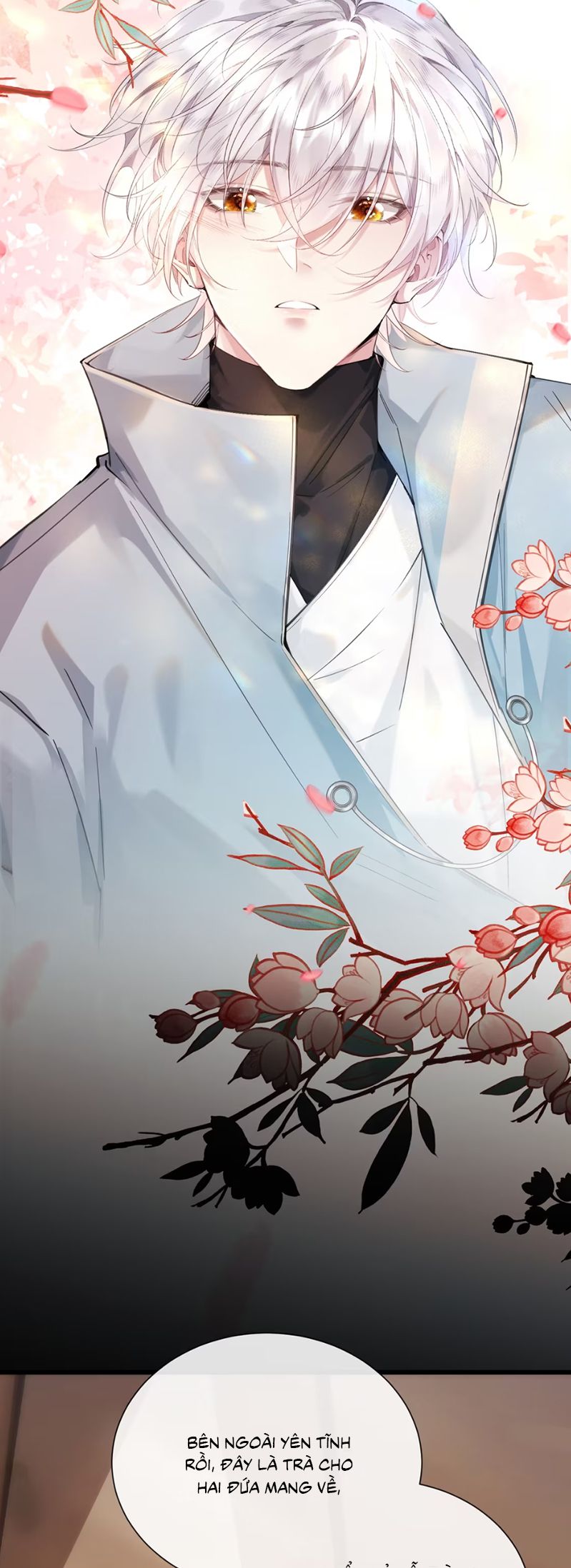 Thập Triều Chap 7 - Next Chap 8