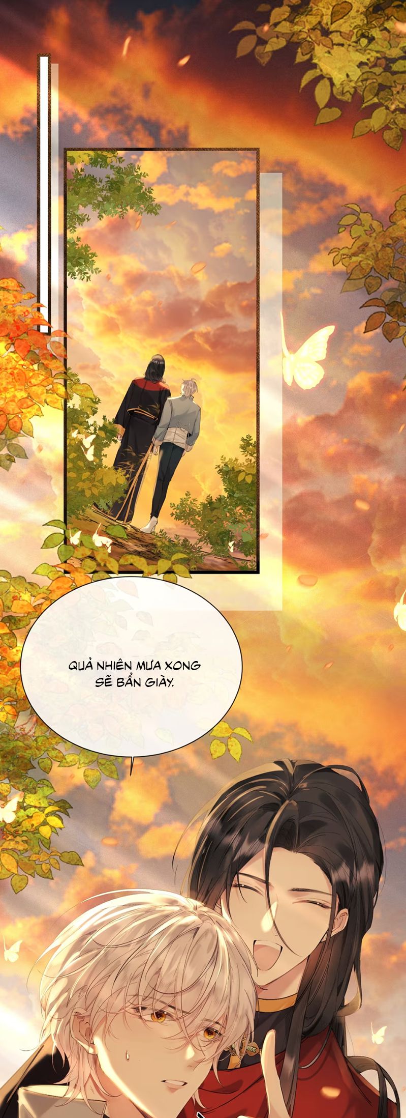 Thập Triều Chap 7 - Next Chap 8