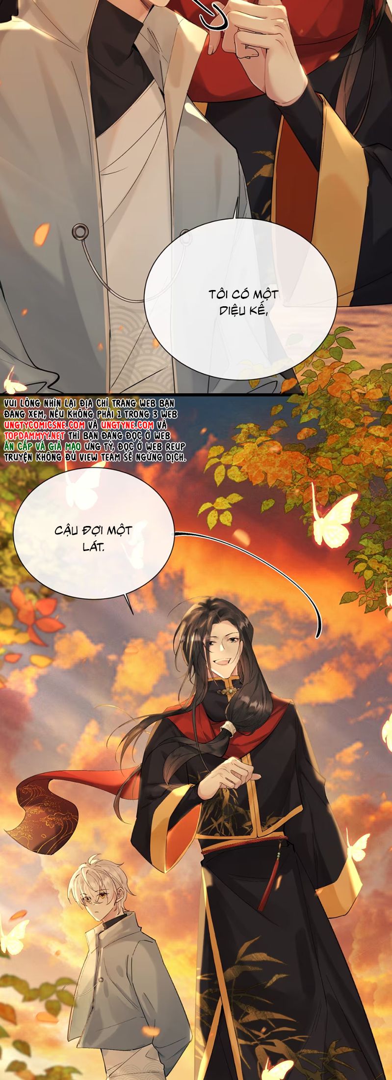 Thập Triều Chap 7 - Next Chap 8