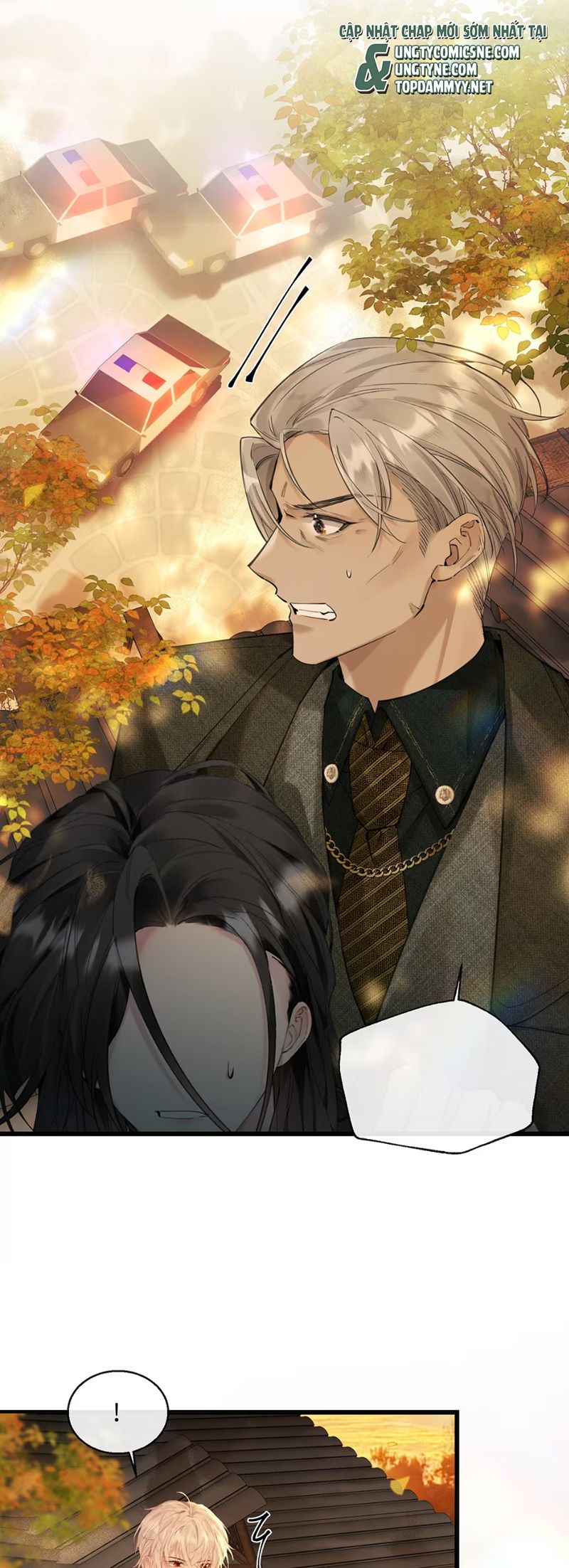 Thập Triều Chap 7 - Next Chap 8