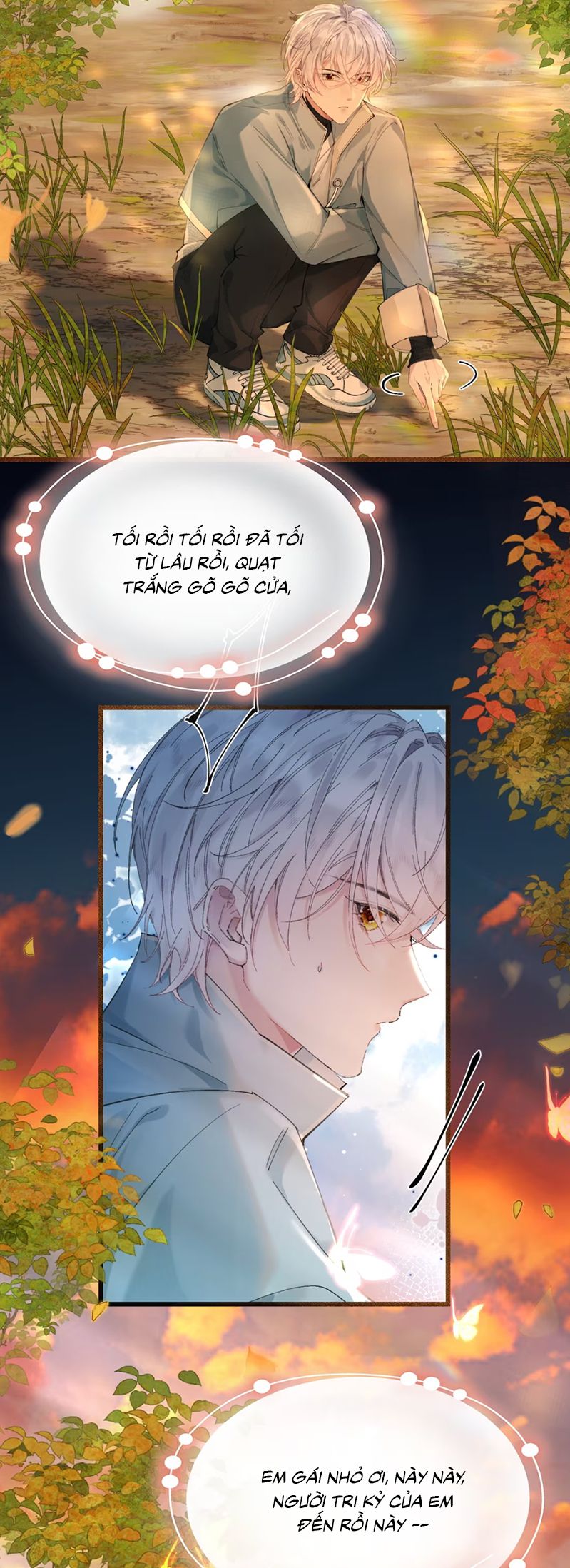 Thập Triều Chap 7 - Next Chap 8