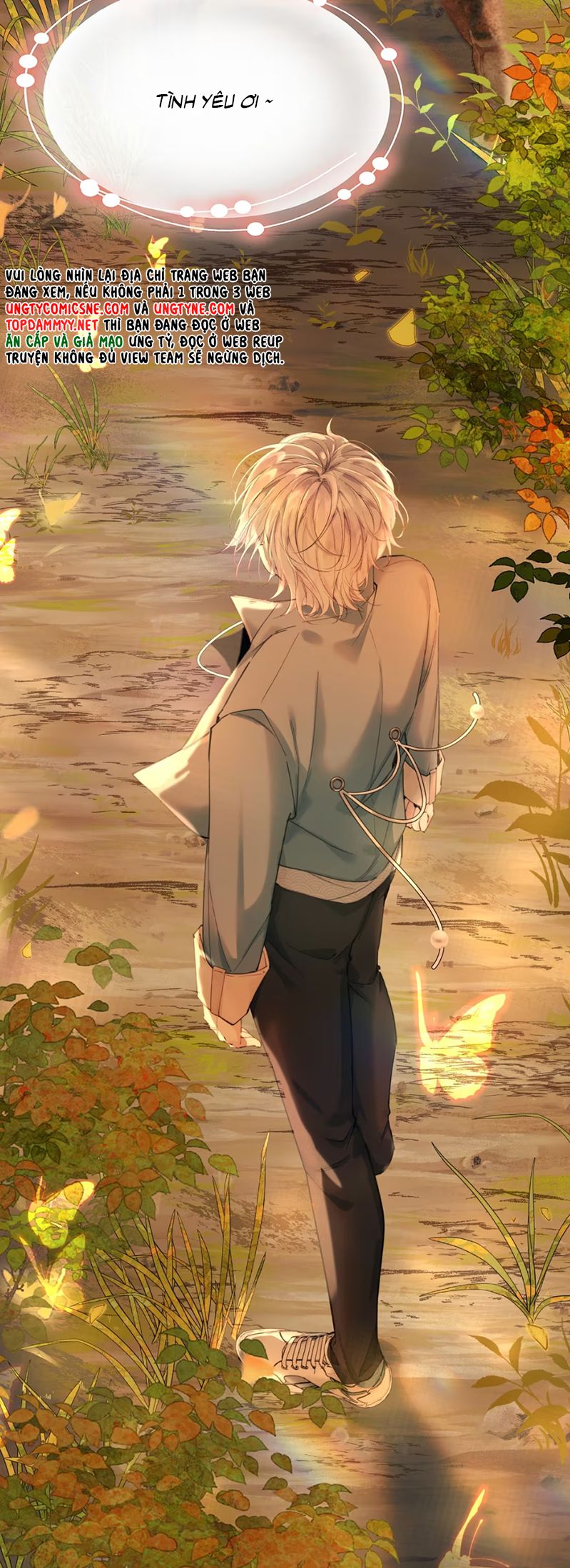 Thập Triều Chap 7 - Next Chap 8