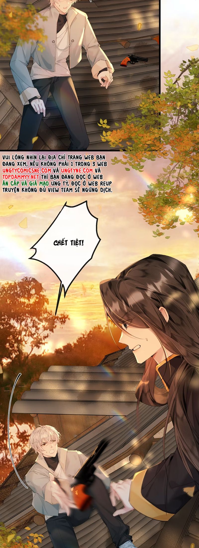 Thập Triều Chap 7 - Next Chap 8