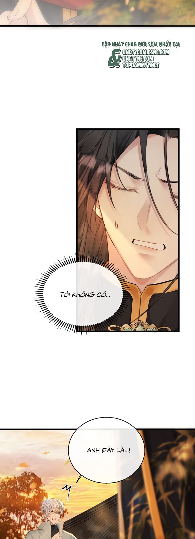 Thập Triều Chap 7 - Next Chap 8