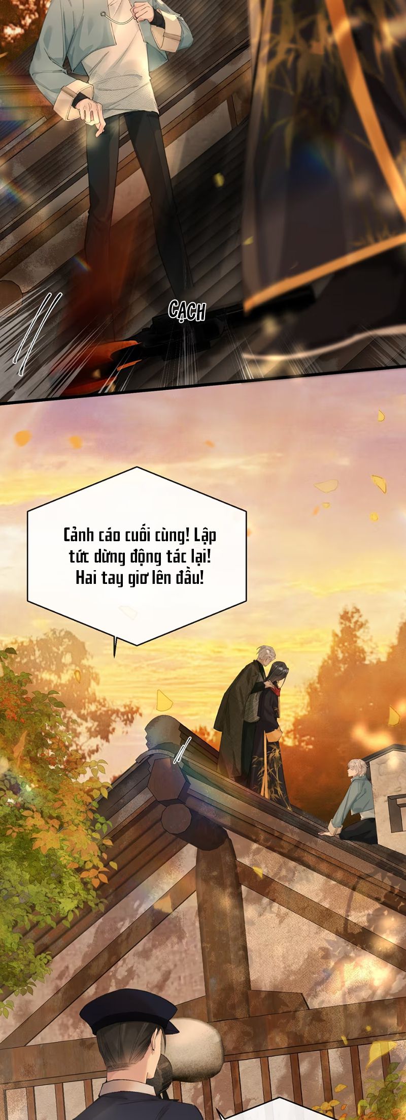 Thập Triều Chap 7 - Next Chap 8