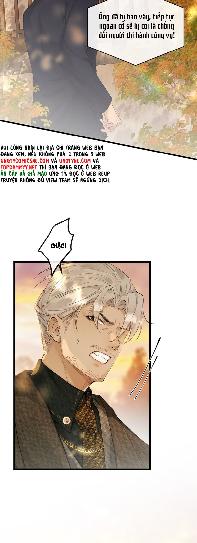 Thập Triều Chap 7 - Next Chap 8