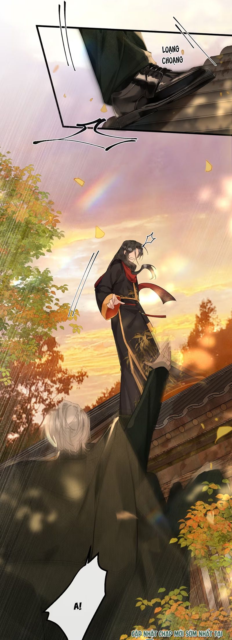 Thập Triều Chap 7 - Next Chap 8