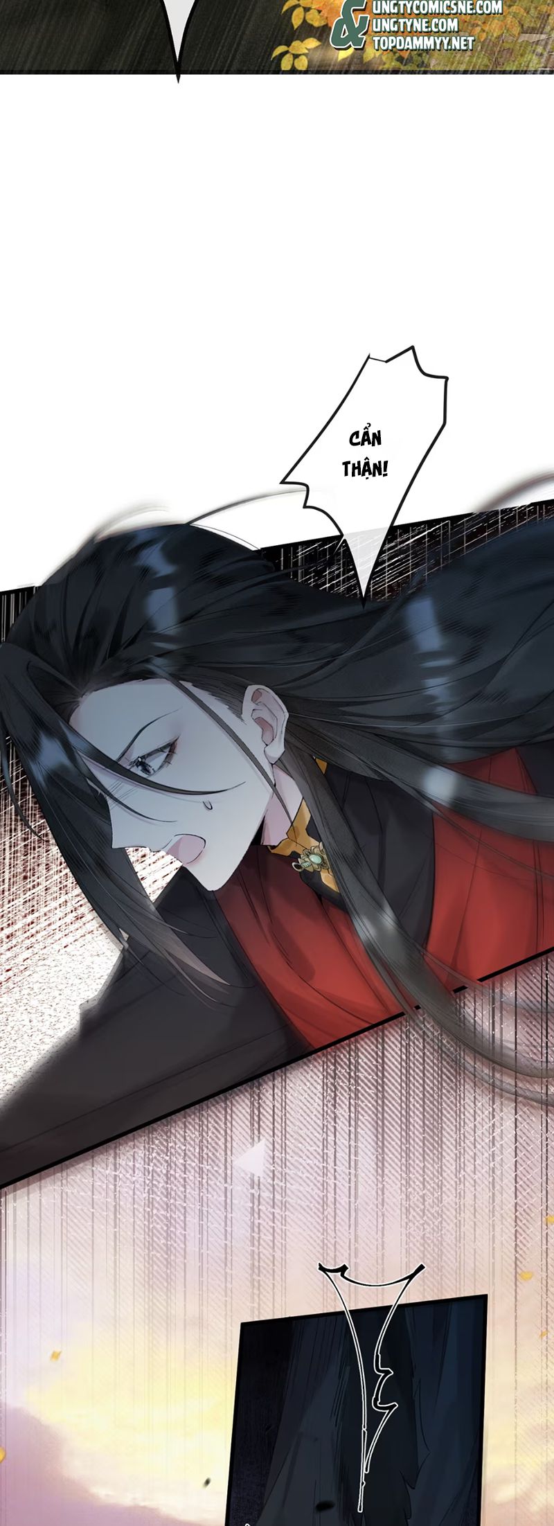 Thập Triều Chap 7 - Next Chap 8