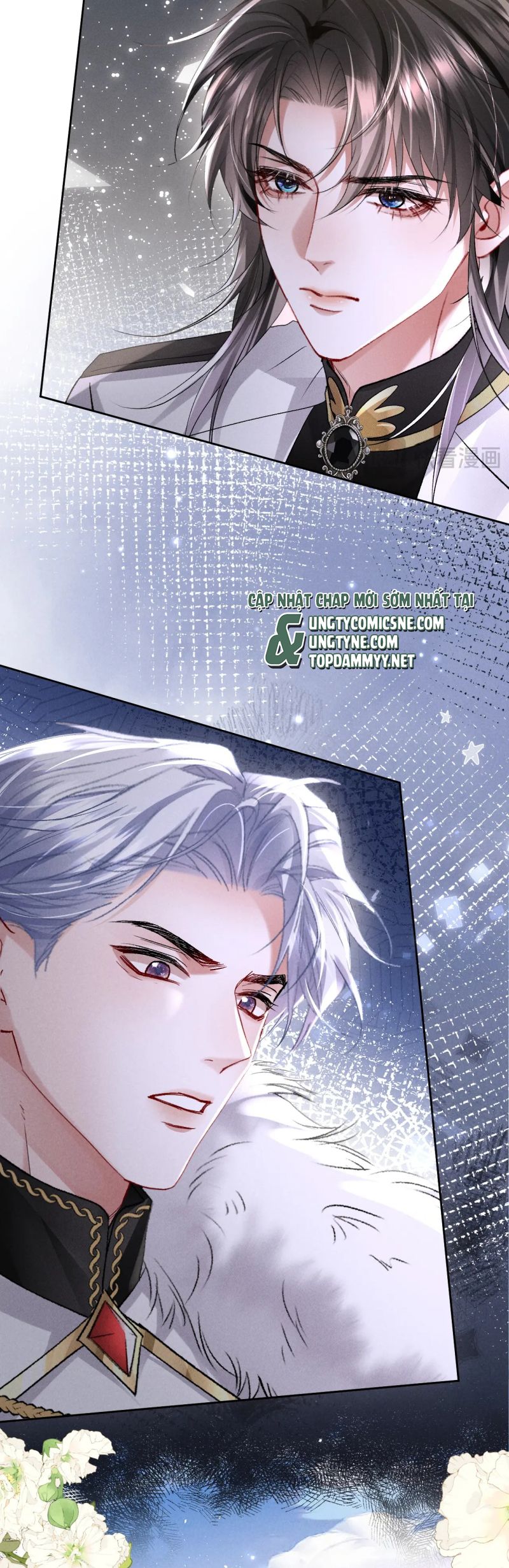 Quan Chỉ Huy Cao Lãnh Hễ Hôn Là Khóc Chap 13 - Trang 2