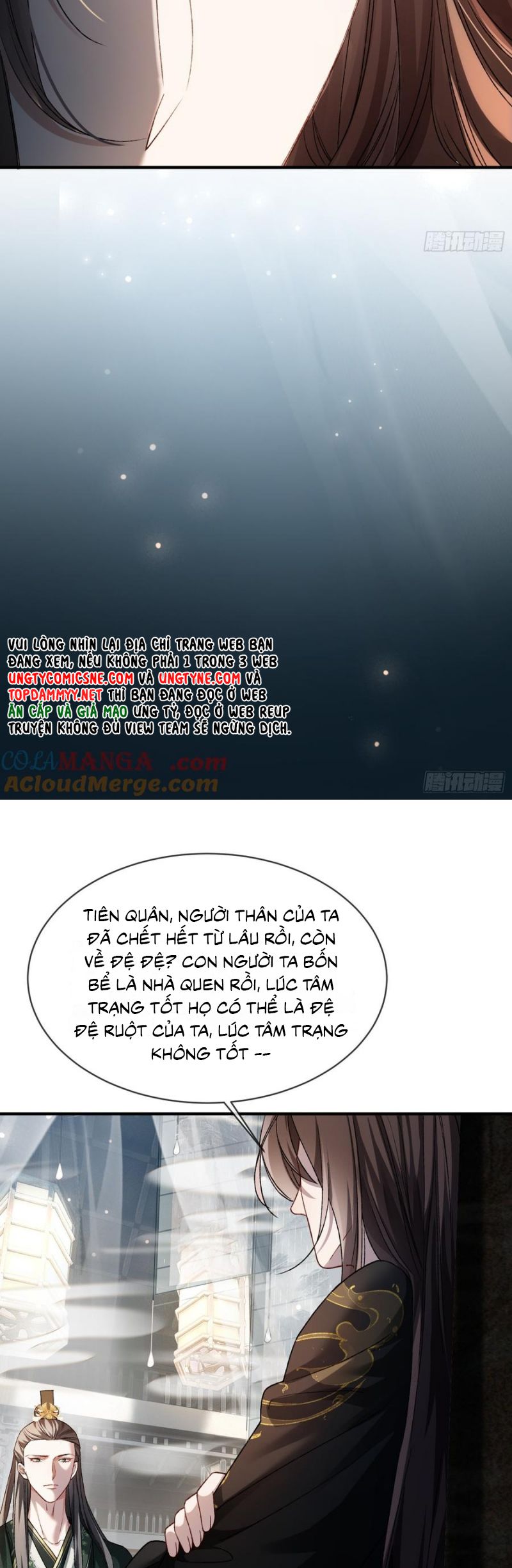 Xuyên Nhanh: Quan Hệ Gây Nghiện Chap 129 - Next Chap 130