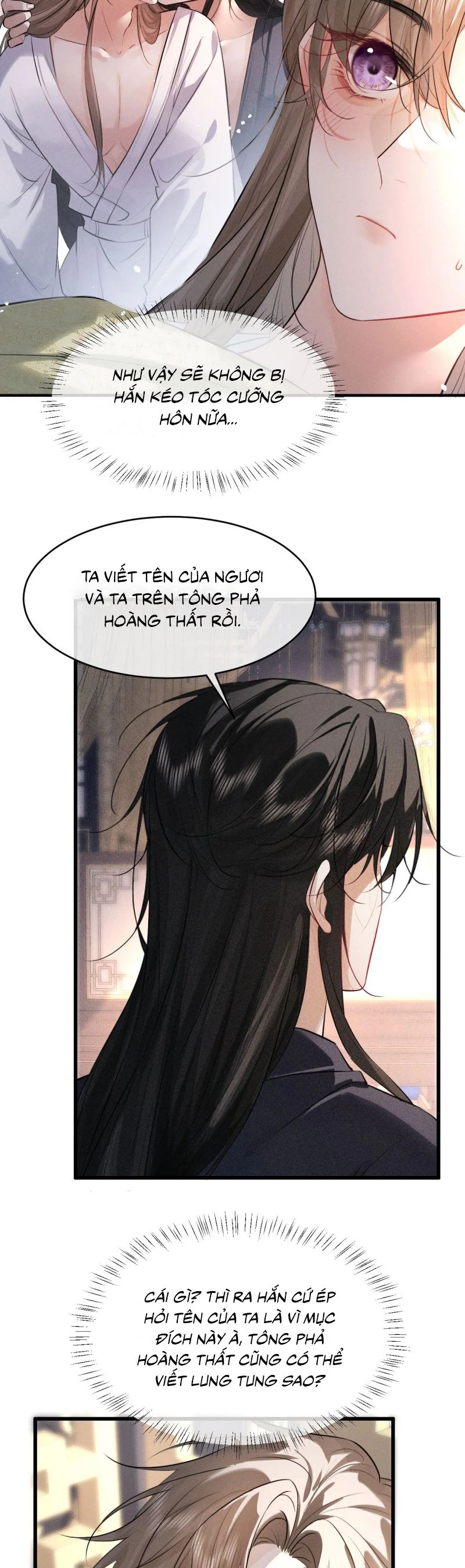 Thoát Cương Chap 51 - Next Chap 52