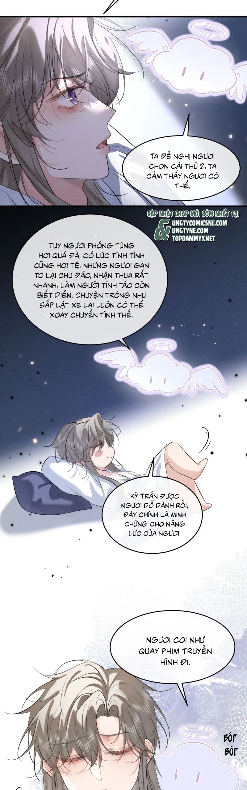 Thoát Cương Chap 51 - Next Chap 52