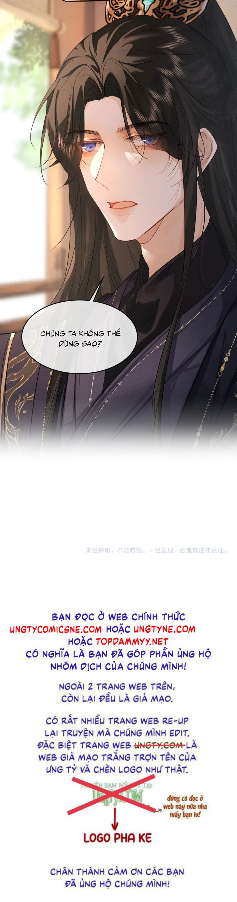 Thoát Cương Chap 51 - Next Chap 52