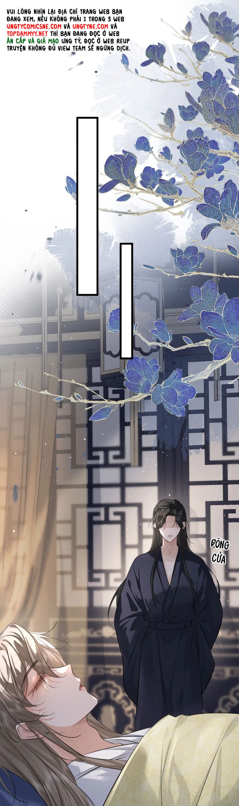 Thoát Cương Chap 51 - Next Chap 52