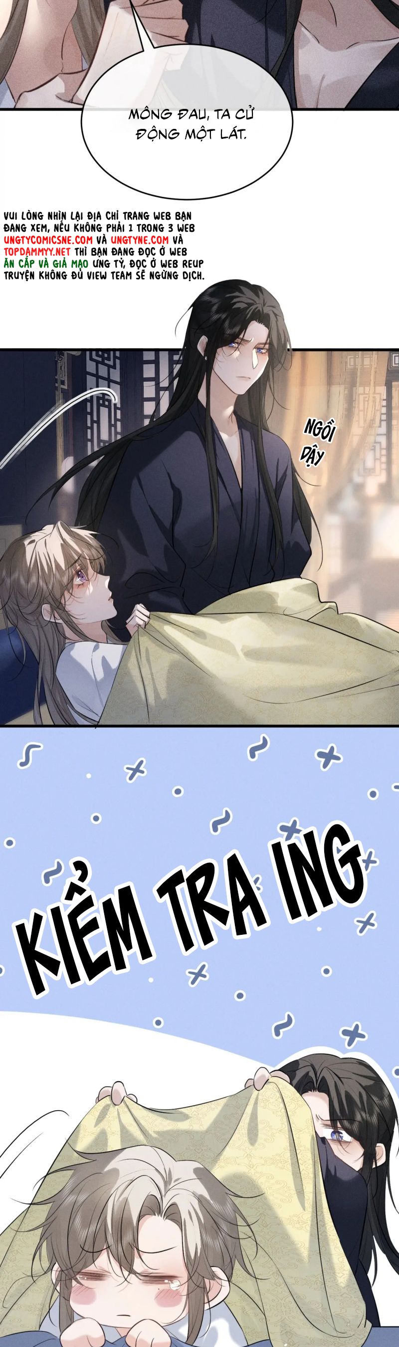 Thoát Cương Chap 51 - Next Chap 52