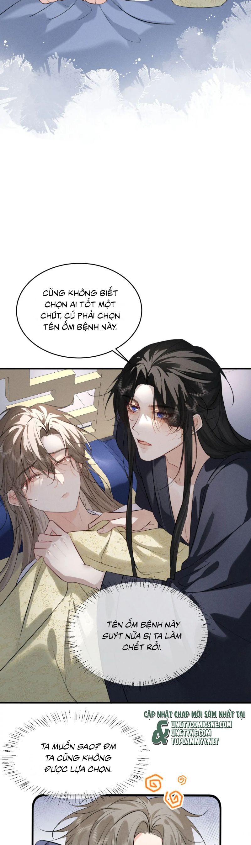 Thoát Cương Chap 51 - Next Chap 52