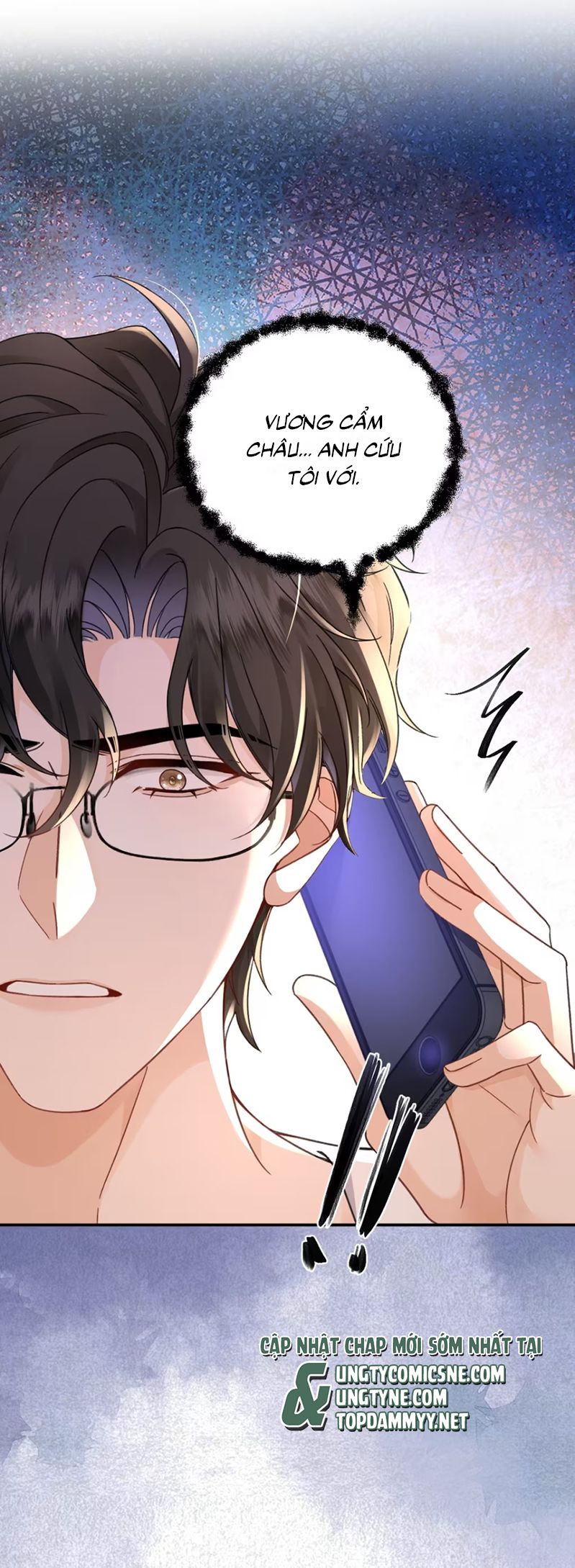 Dáng Vẻ Mà Cậu Thích Tôi Đều Có Chap 15 - Next Chap 16