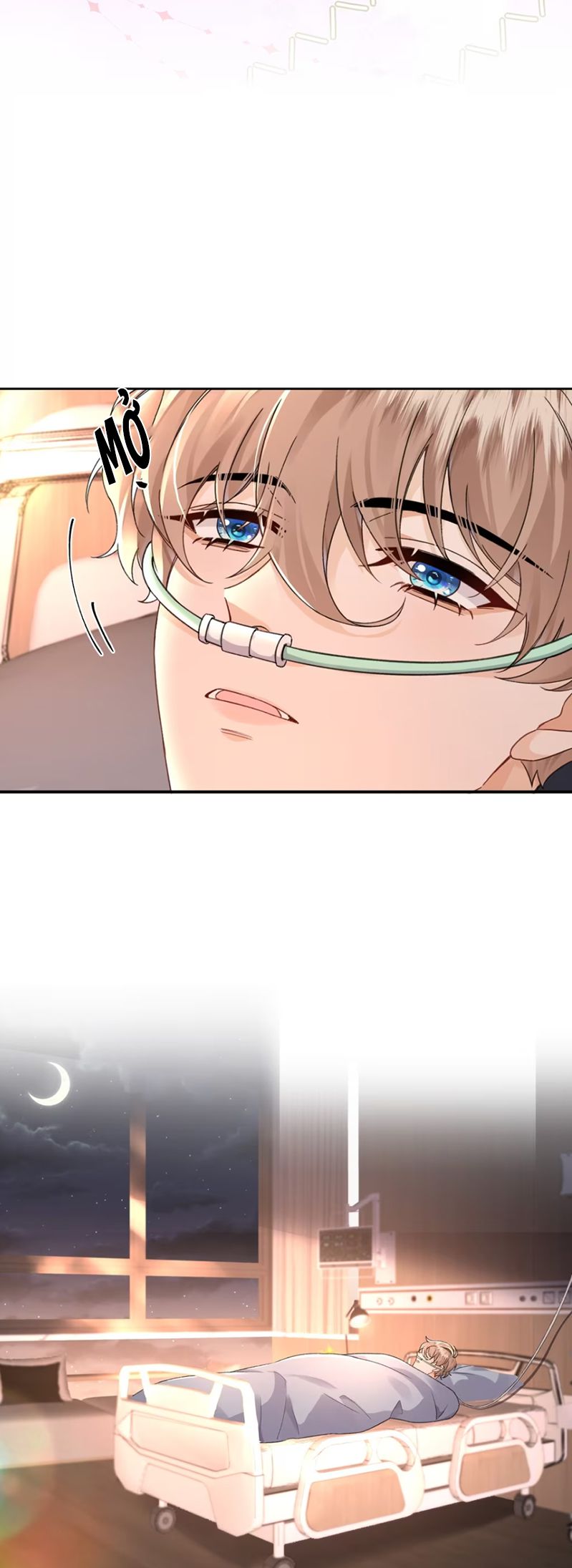 Dáng Vẻ Mà Cậu Thích Tôi Đều Có Chap 15 - Next Chap 16