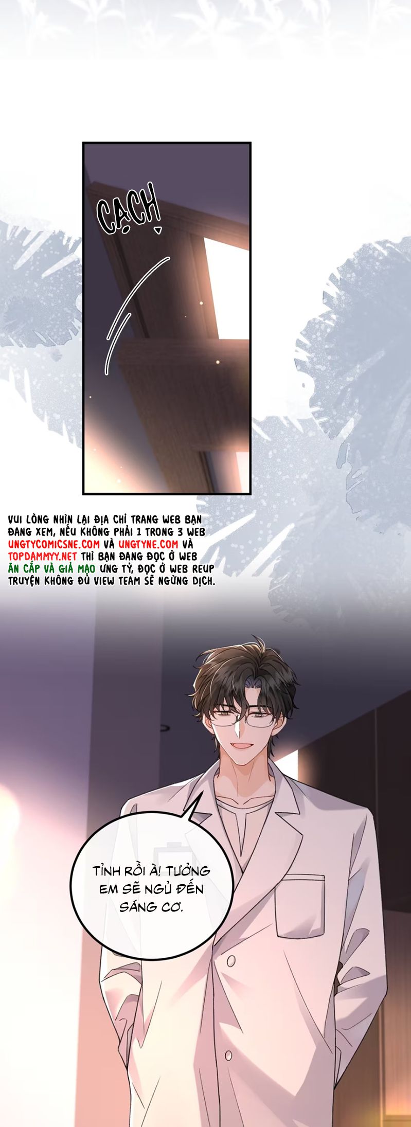 Dáng Vẻ Mà Cậu Thích Tôi Đều Có Chap 15 - Next Chap 16