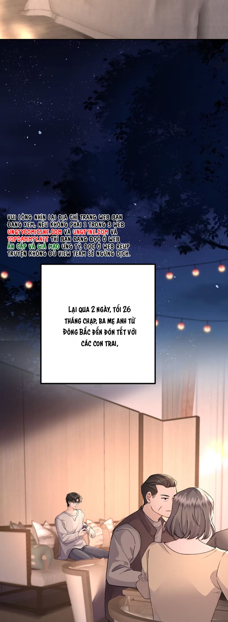 Dáng Vẻ Mà Cậu Thích Tôi Đều Có Chap 15 - Next Chap 16