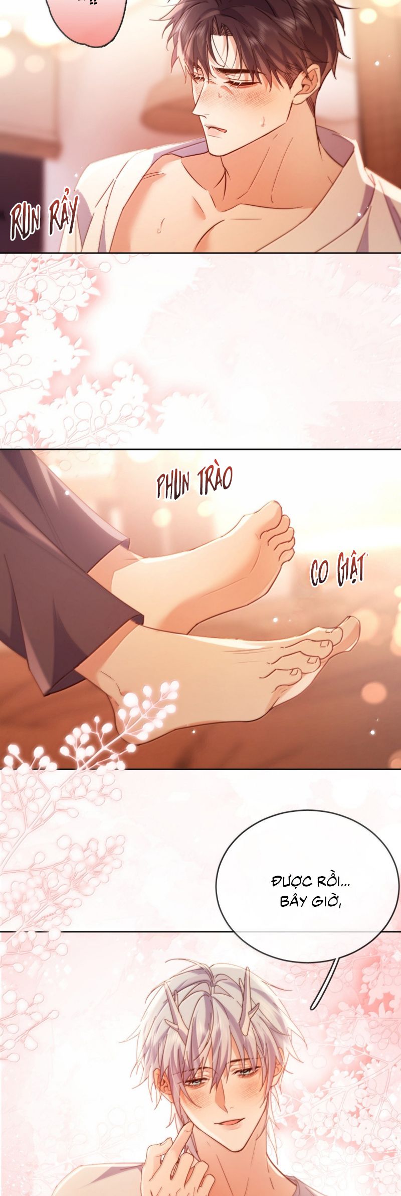 Huynh Dạy Dỗ Đệ Bất Kính Chap 76 - Next Chap 77