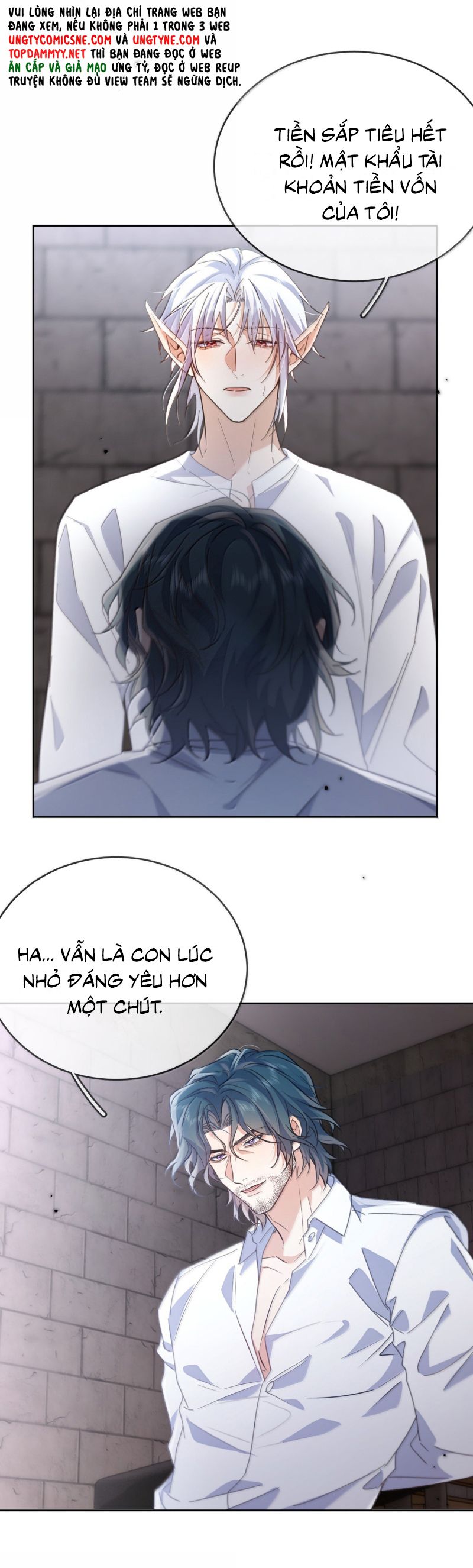 Huynh Dạy Dỗ Đệ Bất Kính Chap 76 - Next Chap 77