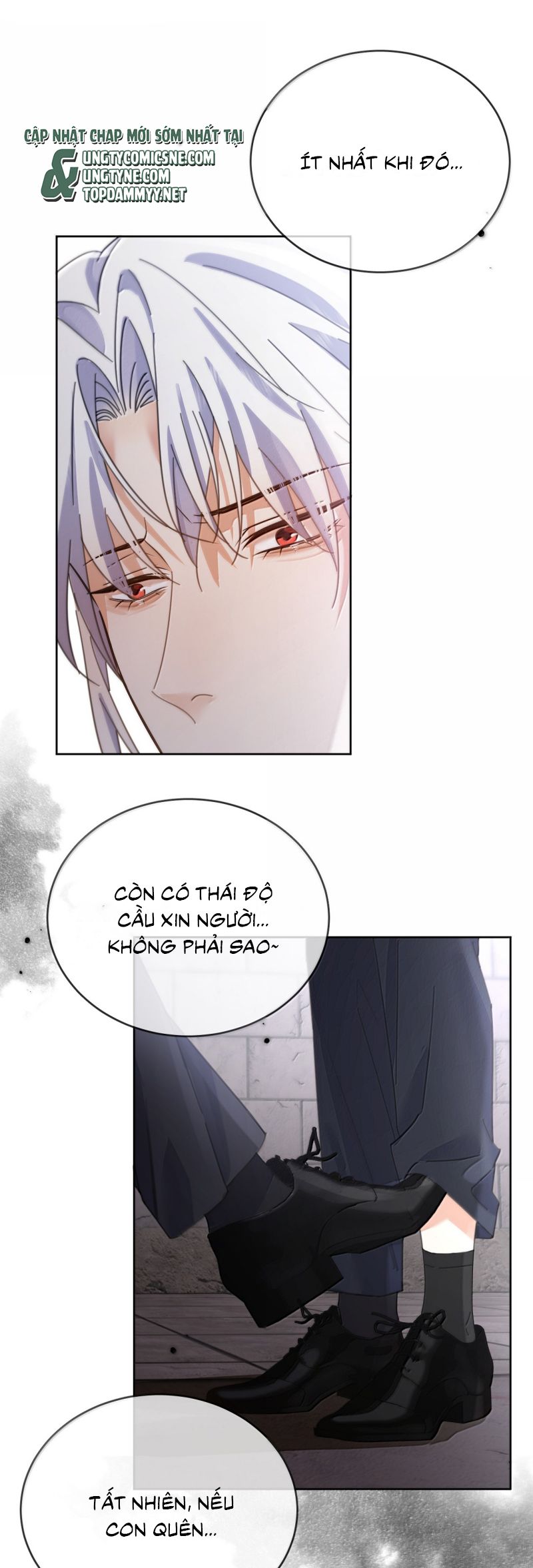 Huynh Dạy Dỗ Đệ Bất Kính Chap 76 - Next Chap 77