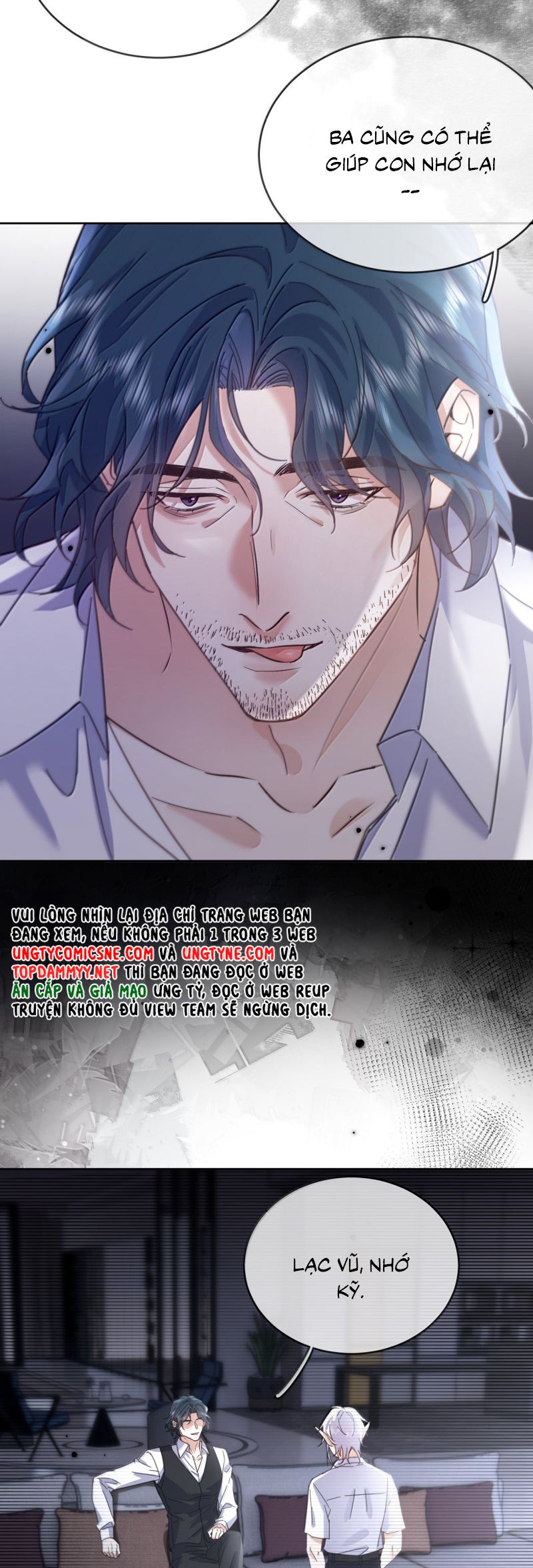Huynh Dạy Dỗ Đệ Bất Kính Chap 76 - Next Chap 77
